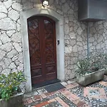 Medusa House Апартаменты *