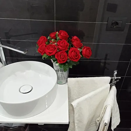 Medusa House Apartament