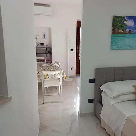 Medusa House Apartament Taormina