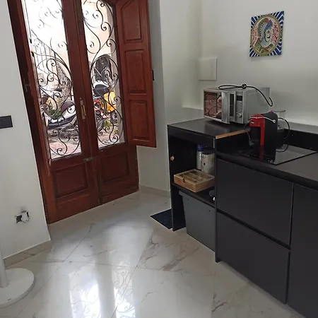 Medusa House *