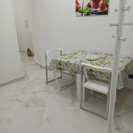 Apartament Medusa House *