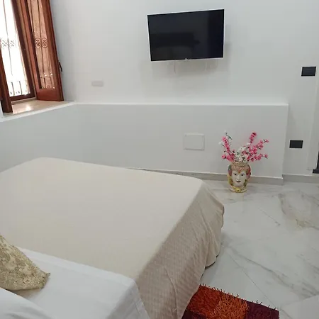Medusa House Apartament Taormina