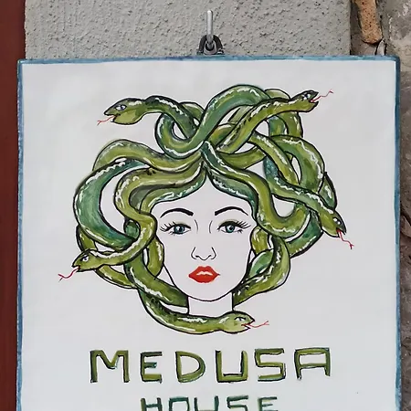 Medusa House